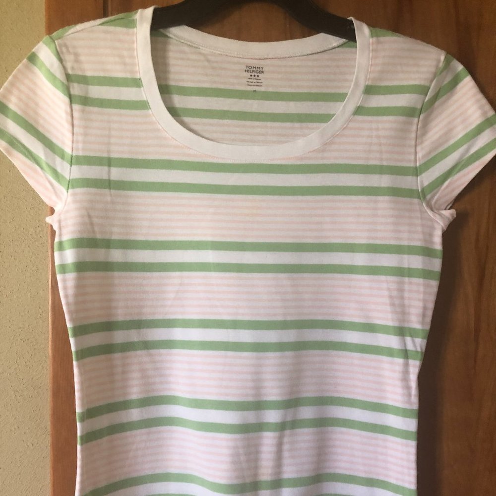 Women's t-shirt
